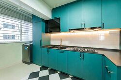 Blk 621B Tampines Greenverge (Tampines), HDB 4 Rooms #591984551